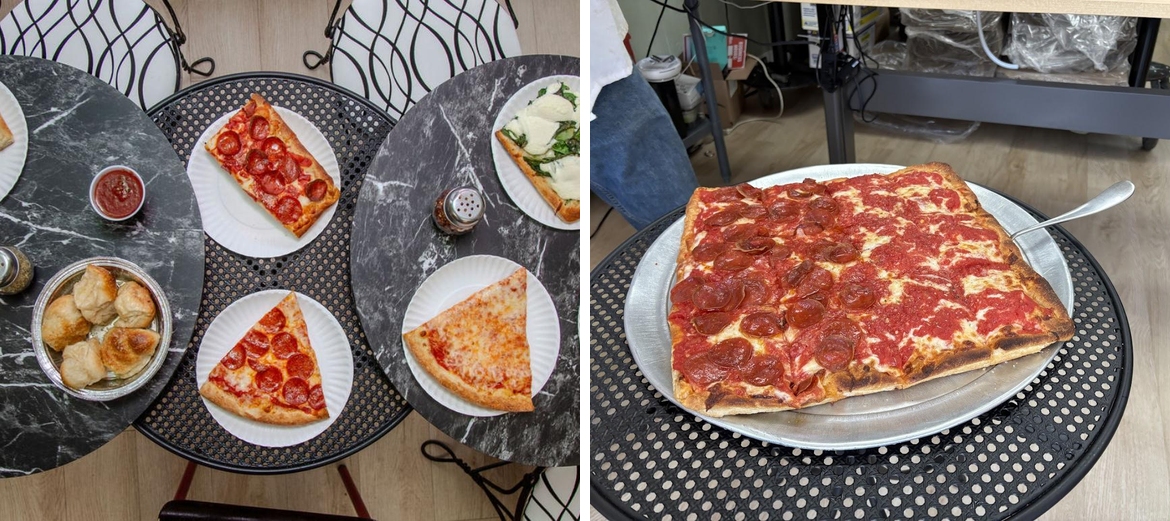 Pizza Lino