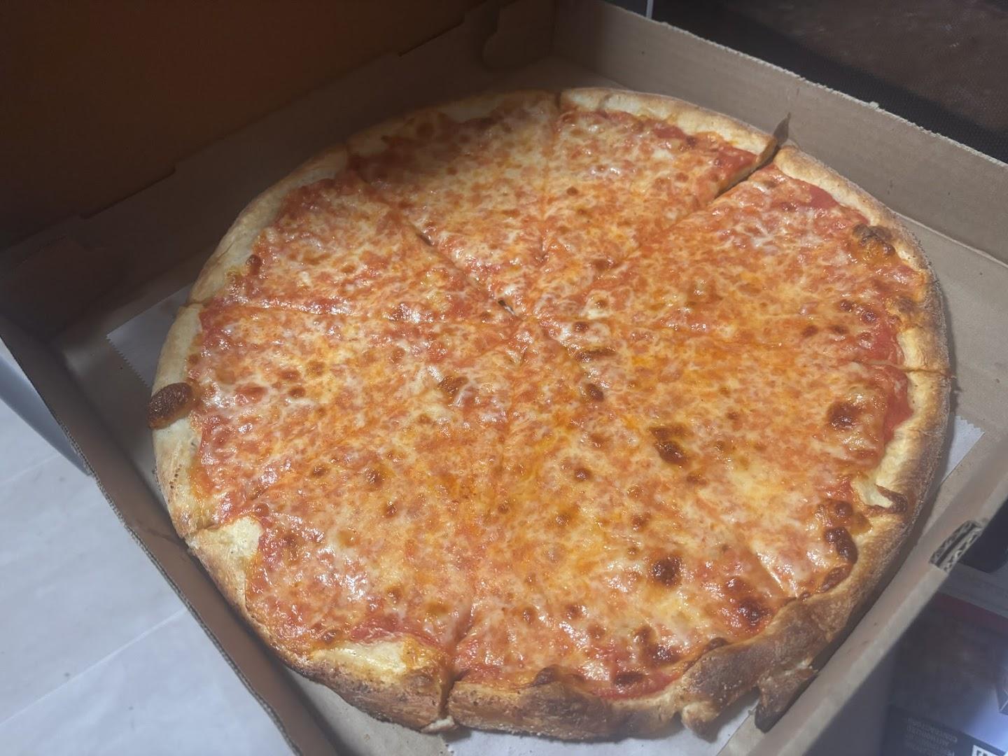 Pizza Lino